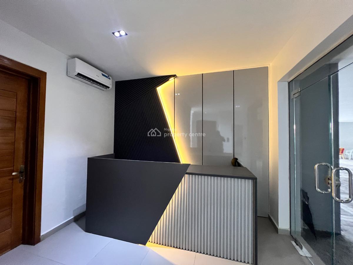 Newly Built 2 Bedroom Luxury Apartment with Swimming Pool, Lekki Phase 1, Lekki, Lagos, Flat / Apartment for Sale