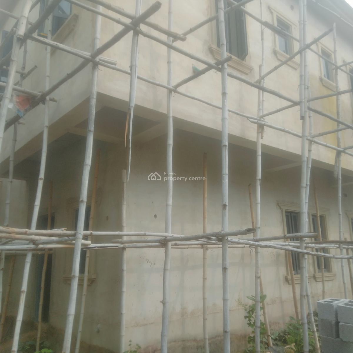 5units. 5-bedroom Fully Detached Duplex with Bq, Express Road, Galadimawa, Abuja, Detached Duplex for Sale