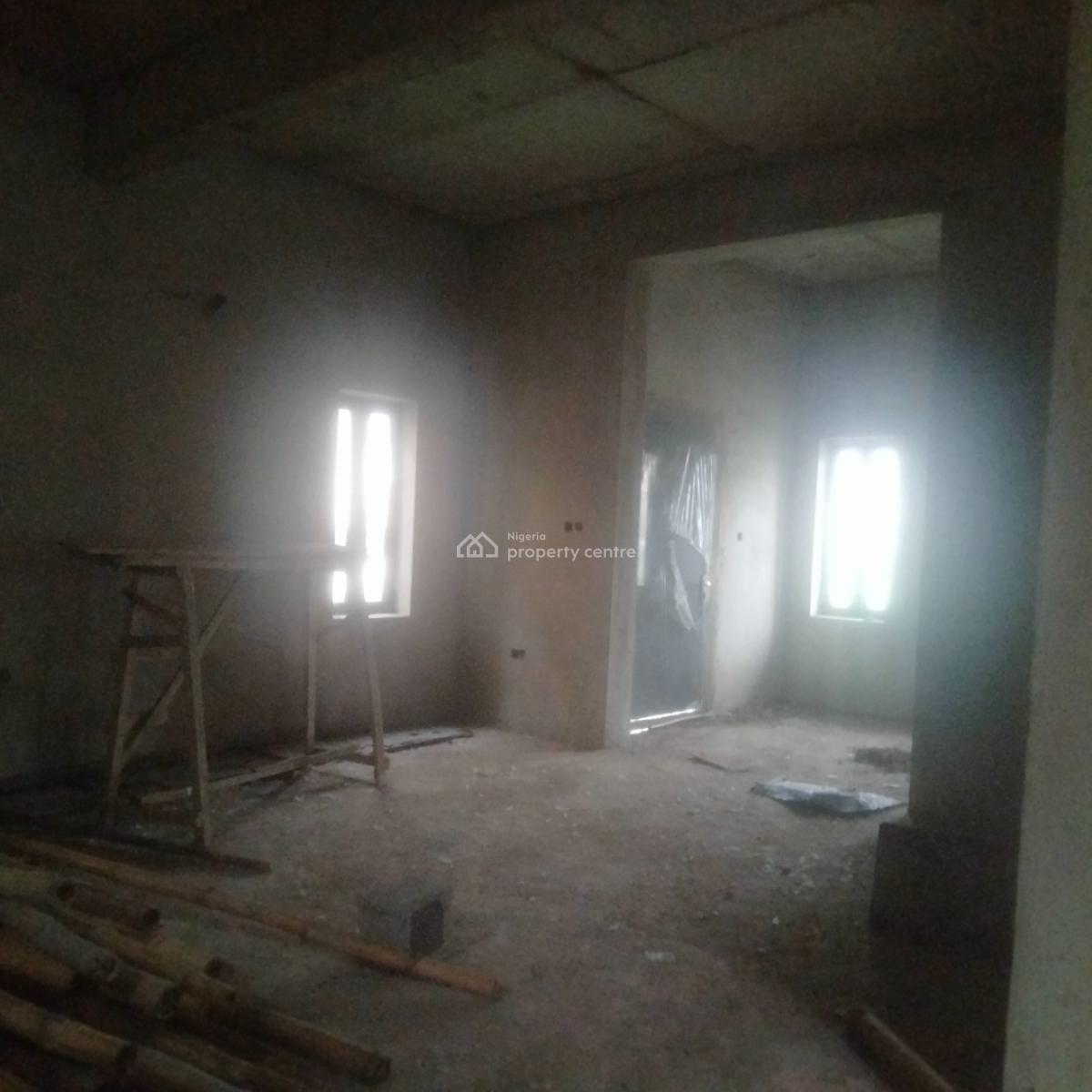5units. 5-bedroom Fully Detached Duplex with Bq, Express Road, Galadimawa, Abuja, Detached Duplex for Sale