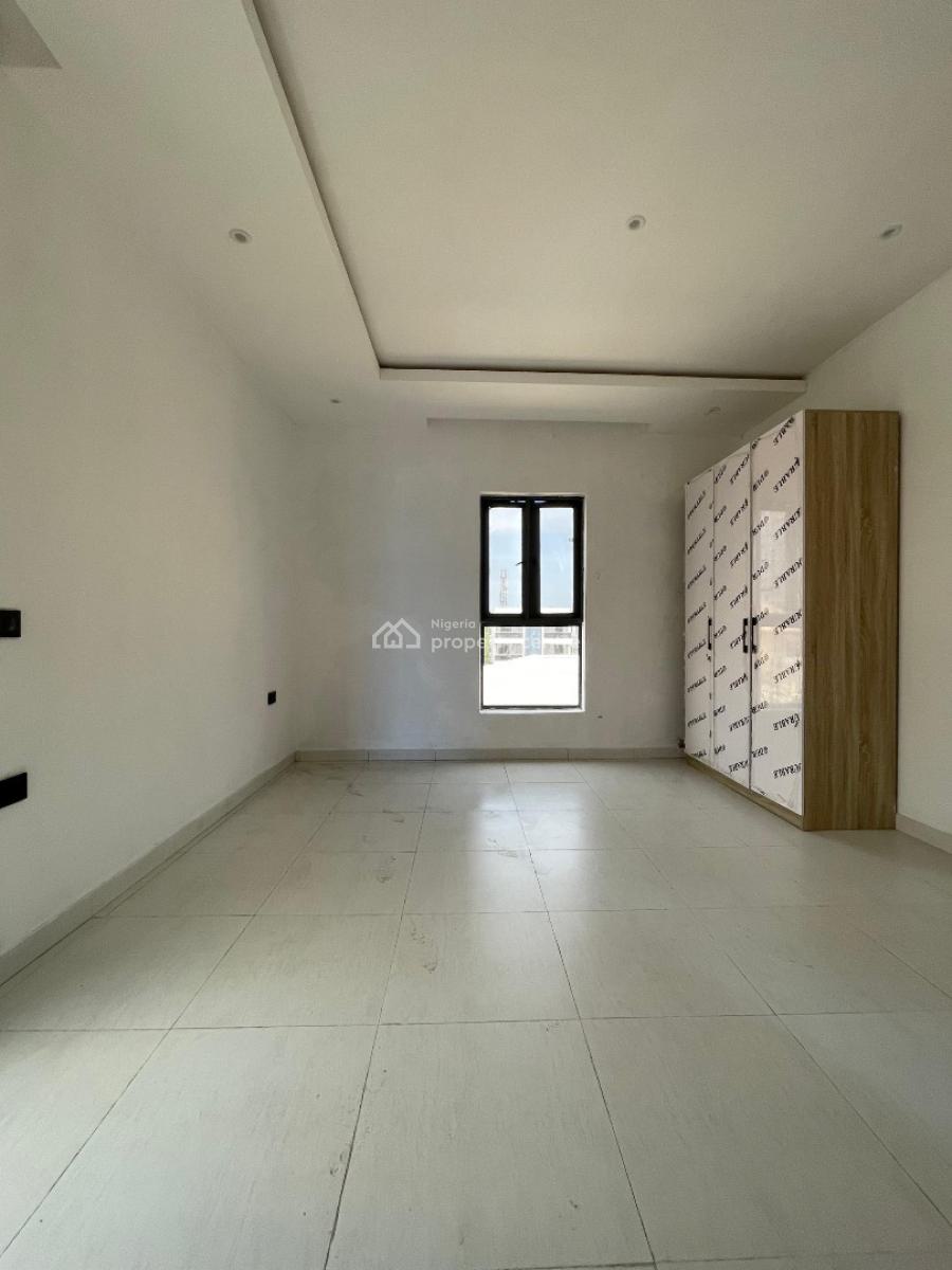 Brand New 2 Bedroom Apartment, Lekki Phase 1, Lekki, Lagos, Flat / Apartment for Rent