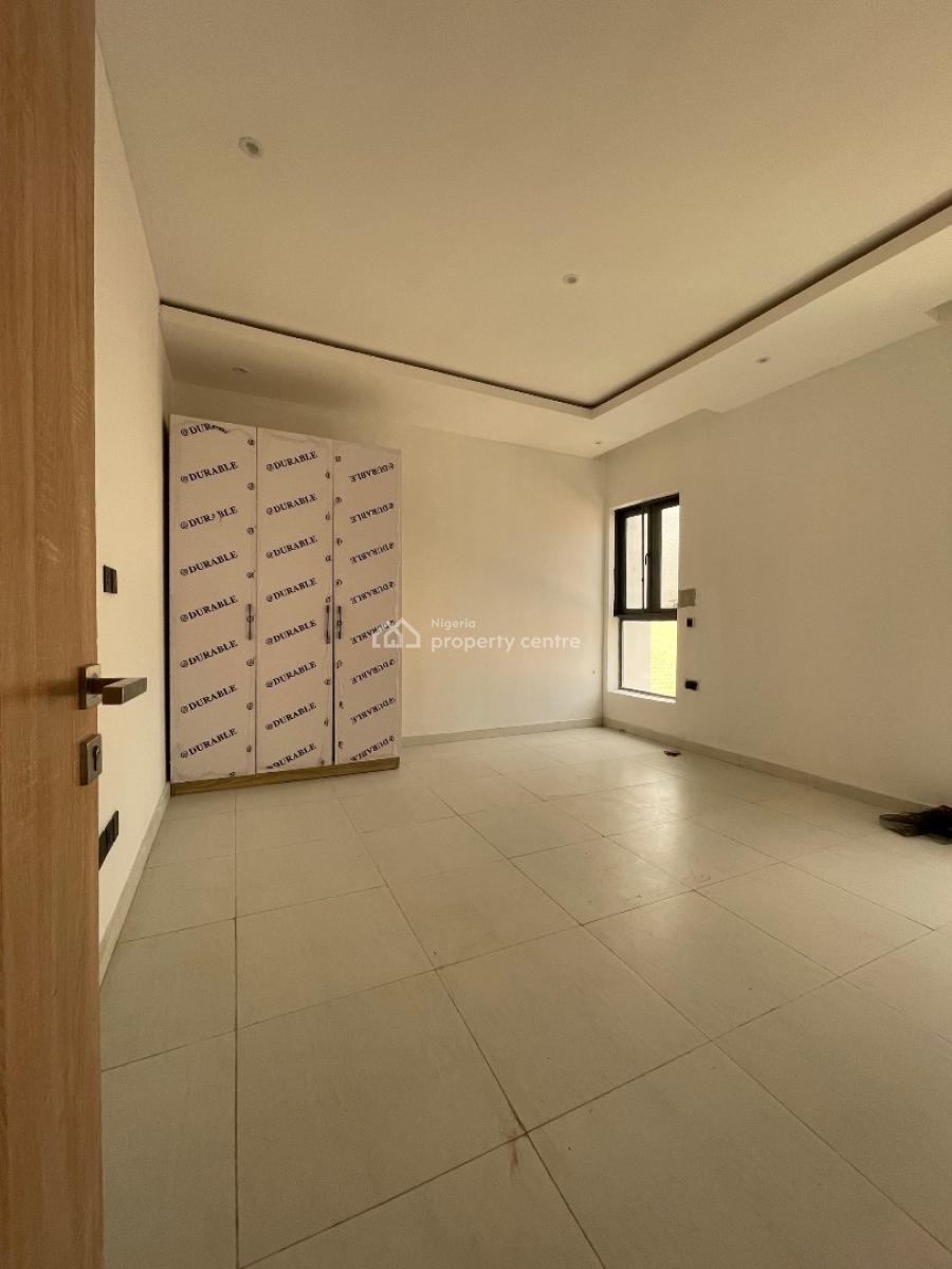 Brand New 2 Bedroom Apartment, Lekki Phase 1, Lekki, Lagos, Flat / Apartment for Rent