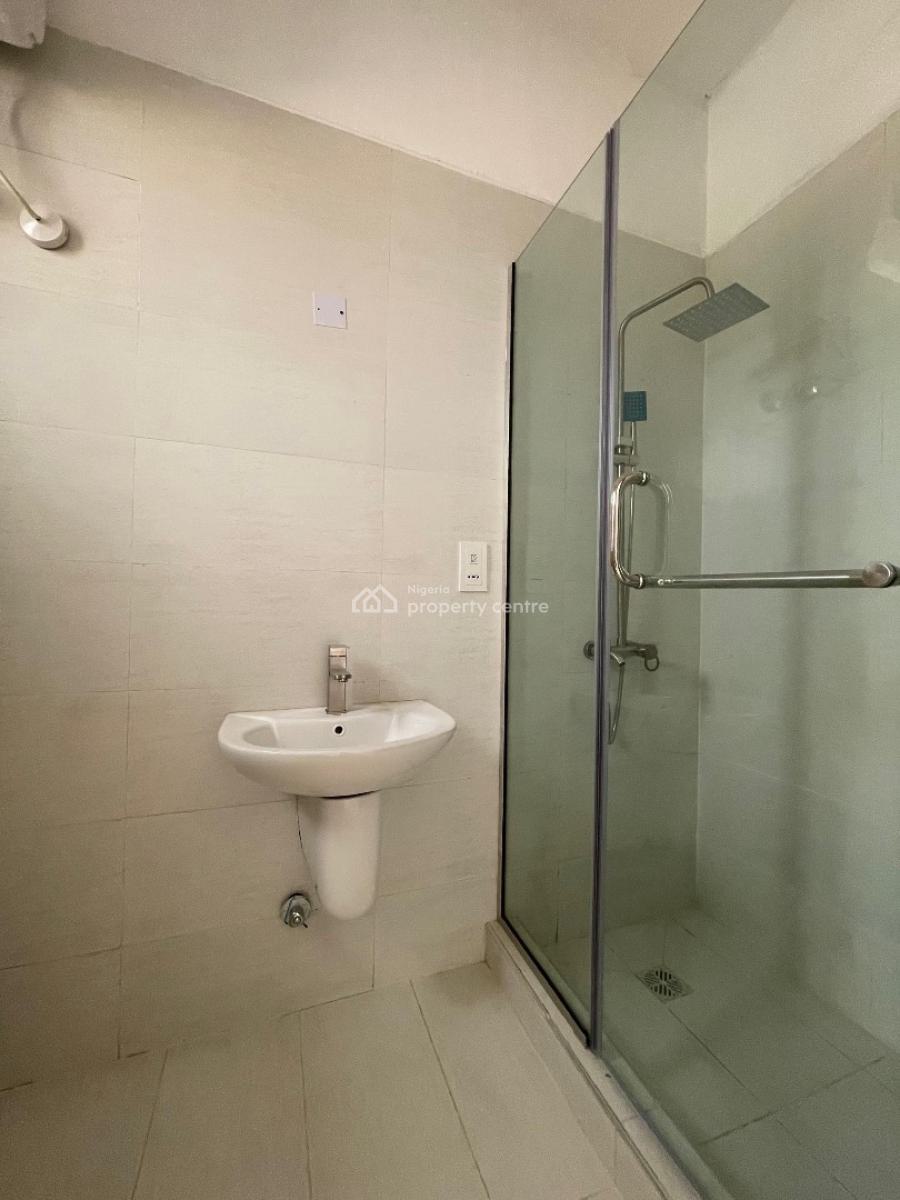 Brand New 2 Bedroom Apartment, Lekki Phase 1, Lekki, Lagos, Flat / Apartment for Rent