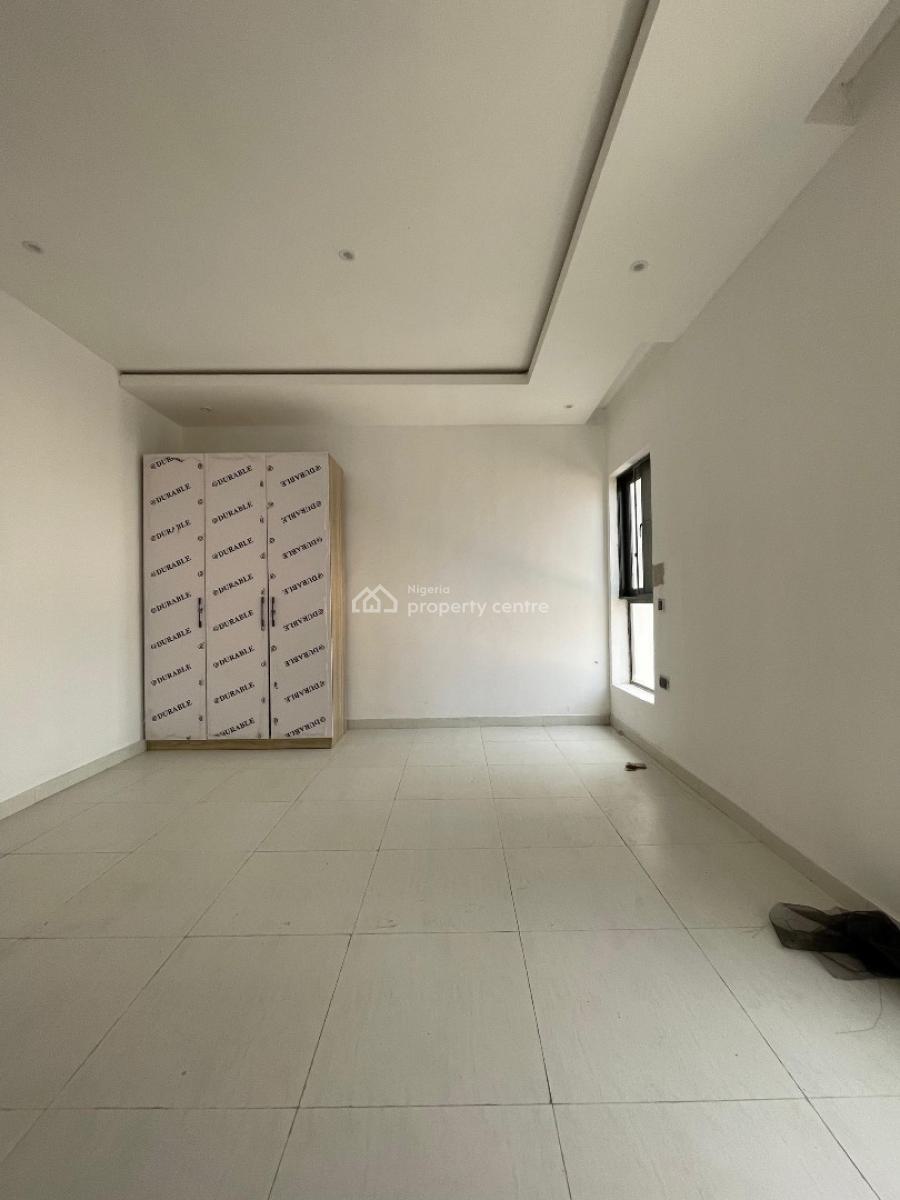 Brand New 2 Bedroom Apartment, Lekki Phase 1, Lekki, Lagos, Flat / Apartment for Rent