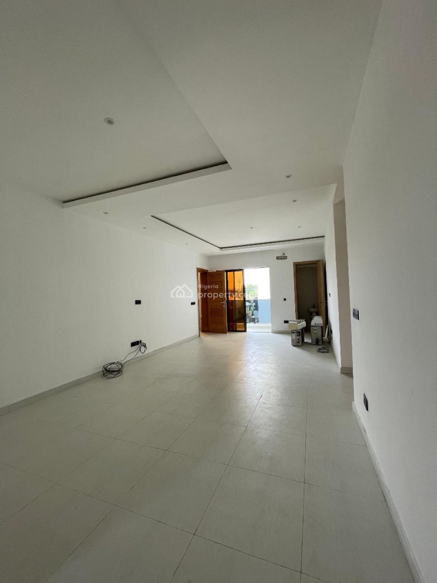 Brand New 2 Bedroom Apartment, Lekki Phase 1, Lekki, Lagos, Flat / Apartment for Rent