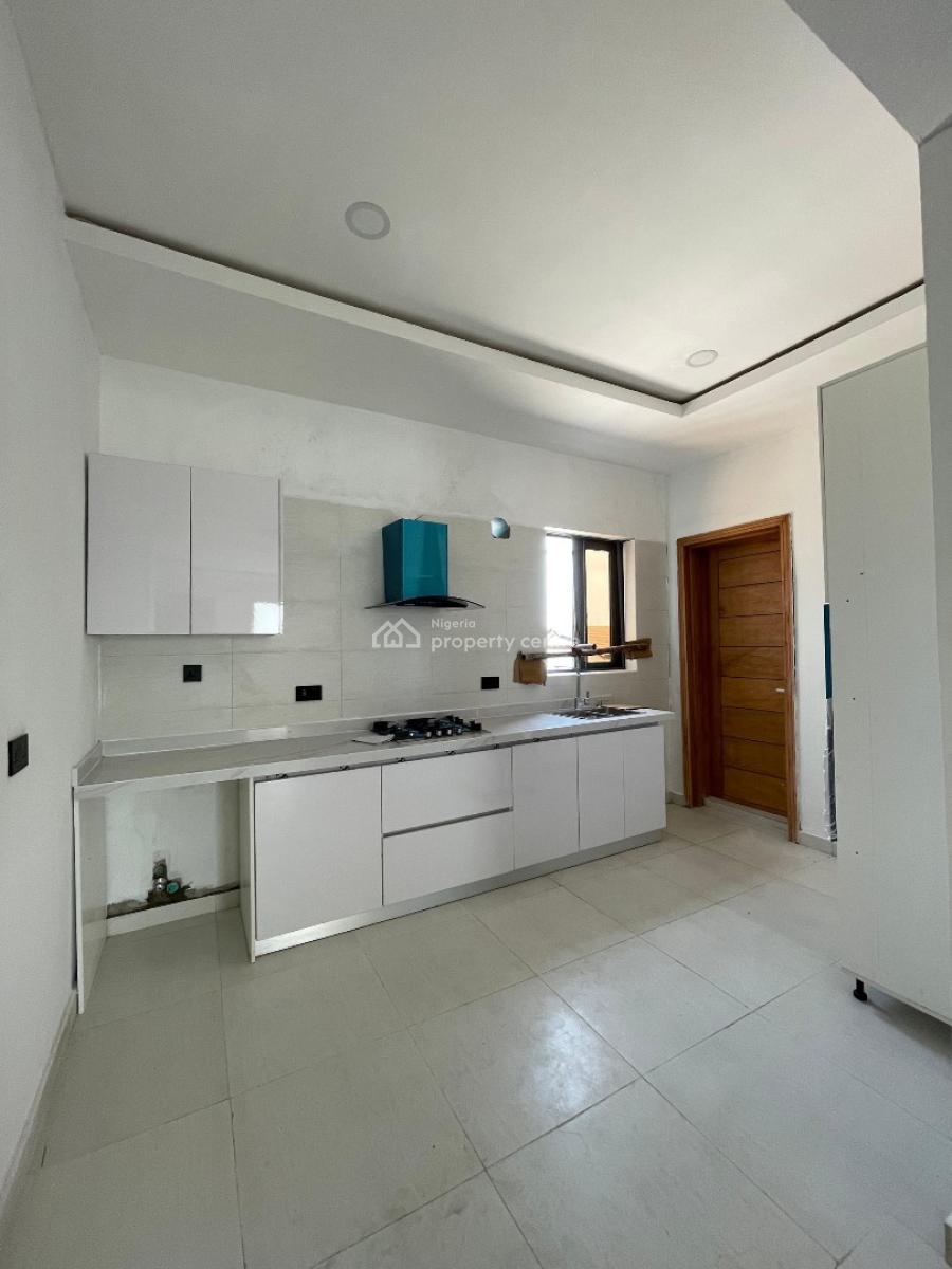 Brand New 2 Bedroom Apartment, Lekki Phase 1, Lekki, Lagos, Flat / Apartment for Rent