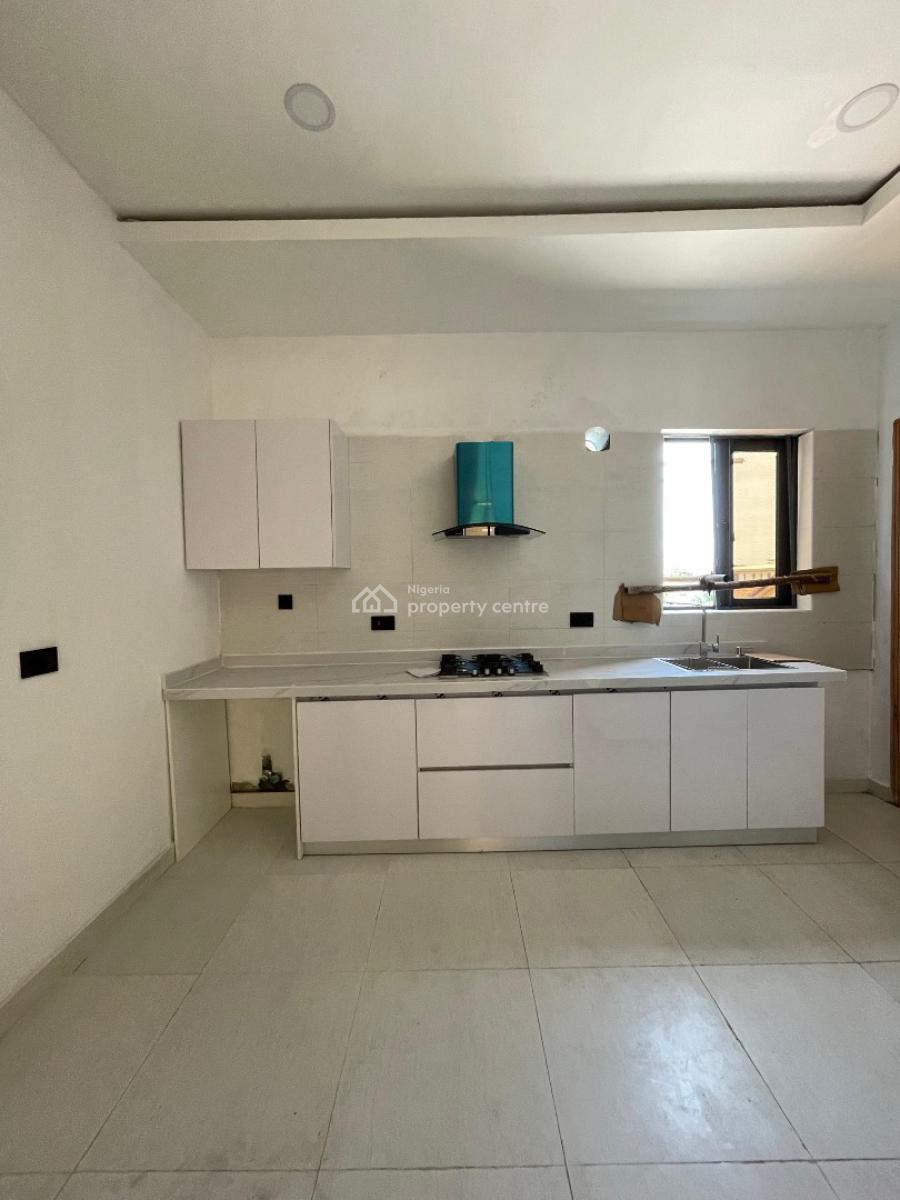 Brand New 2 Bedroom Apartment, Lekki Phase 1, Lekki, Lagos, Flat / Apartment for Rent