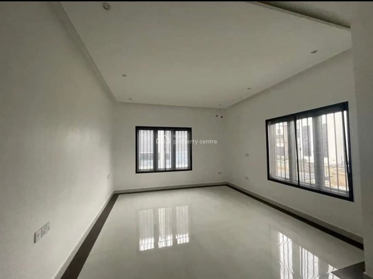 4 Bedroom Detached Duplex with Bq, Katampe Extension, Katampe, Abuja, Detached Duplex for Sale