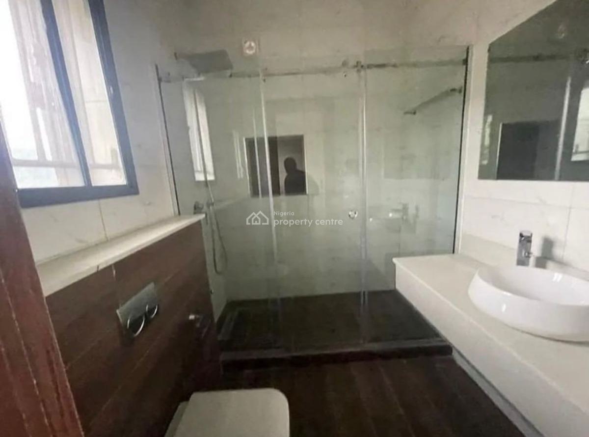 4 Bedroom Detached Duplex with Bq, Katampe Extension, Katampe, Abuja, Detached Duplex for Sale