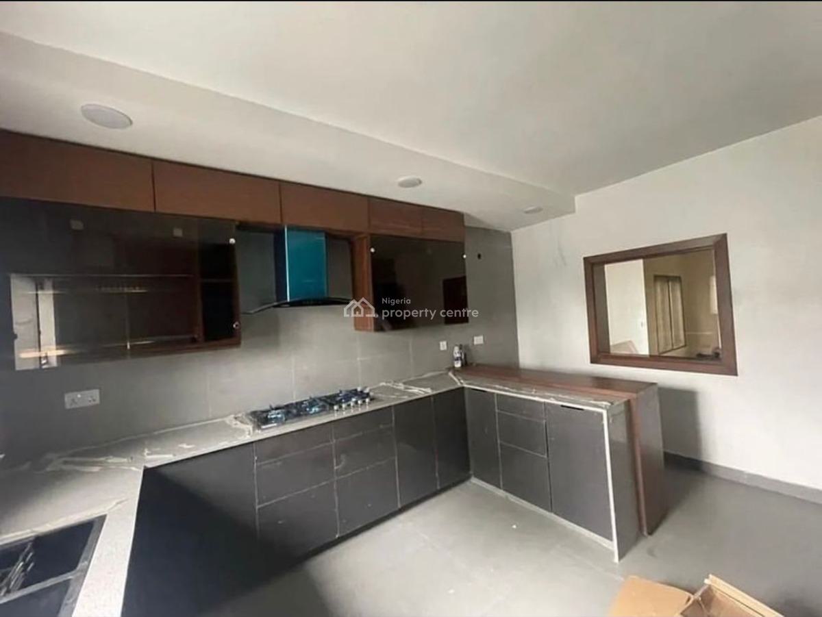 4 Bedroom Detached Duplex with Bq, Katampe Extension, Katampe, Abuja, Detached Duplex for Sale