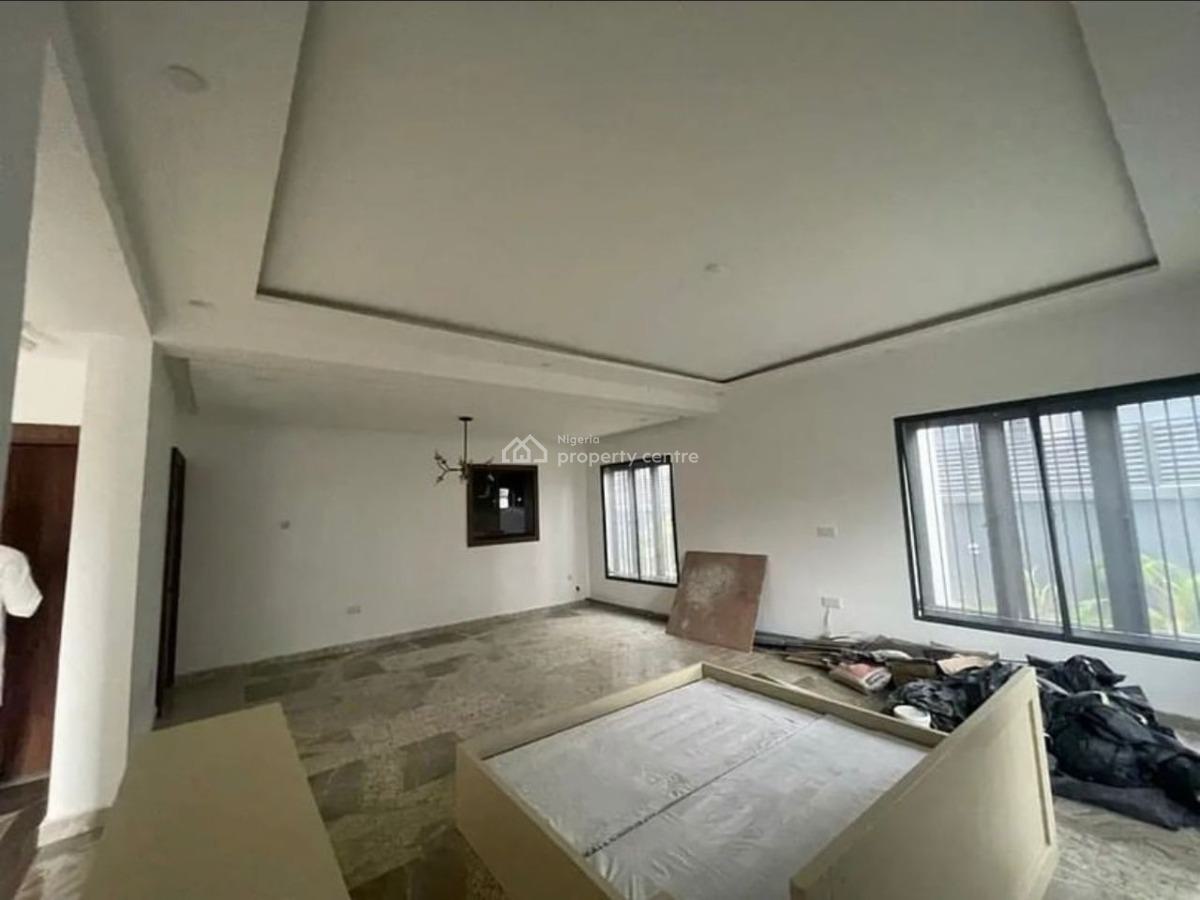 4 Bedroom Detached Duplex with Bq, Katampe Extension, Katampe, Abuja, Detached Duplex for Sale