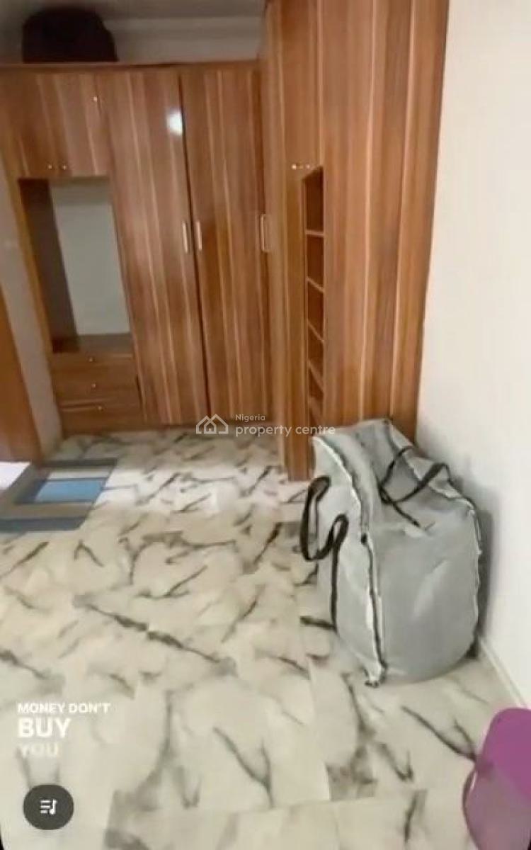 Luxury 3 Bedroom Duplex, Meridian Park, Awoyaya, Ibeju Lekki, Lagos, Terraced Duplex for Sale