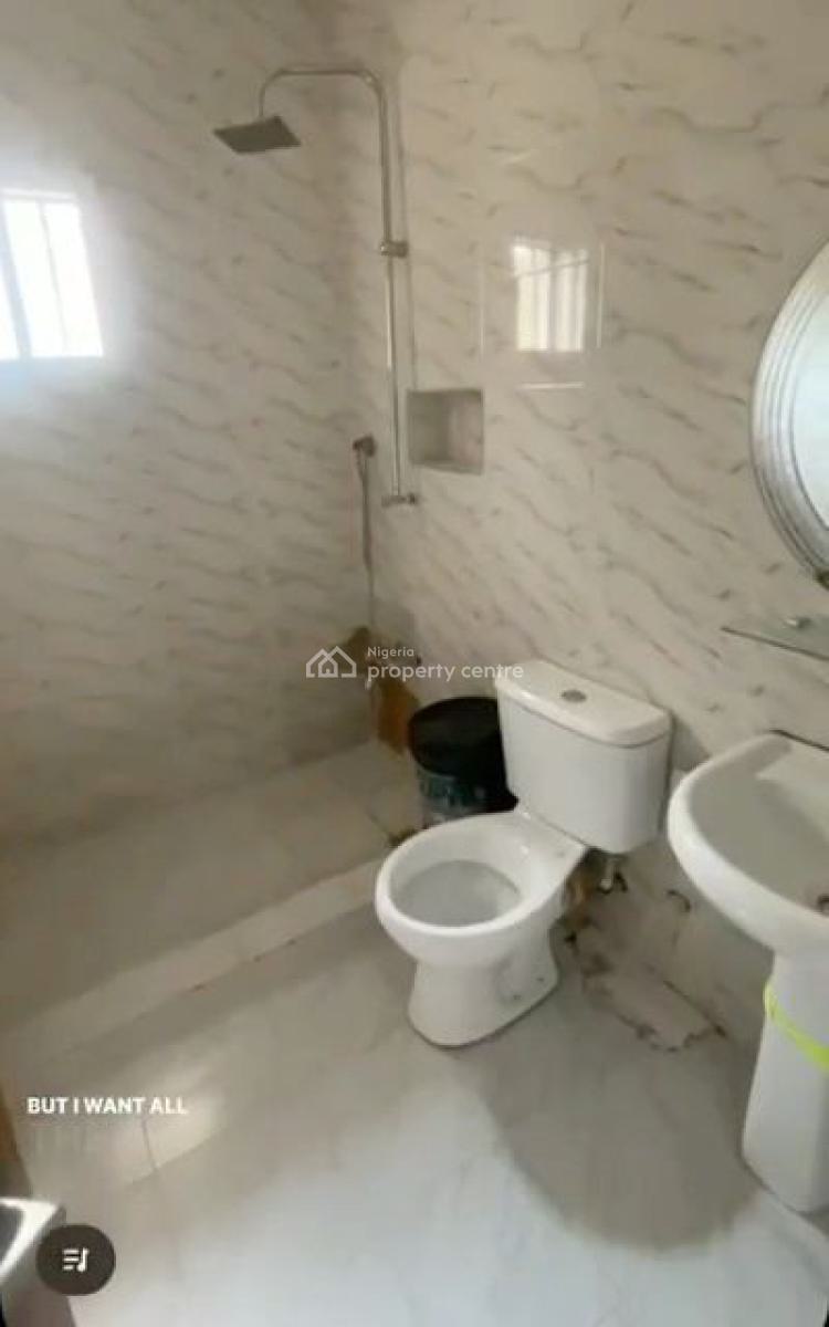 Luxury 3 Bedroom Duplex, Meridian Park, Awoyaya, Ibeju Lekki, Lagos, Terraced Duplex for Sale