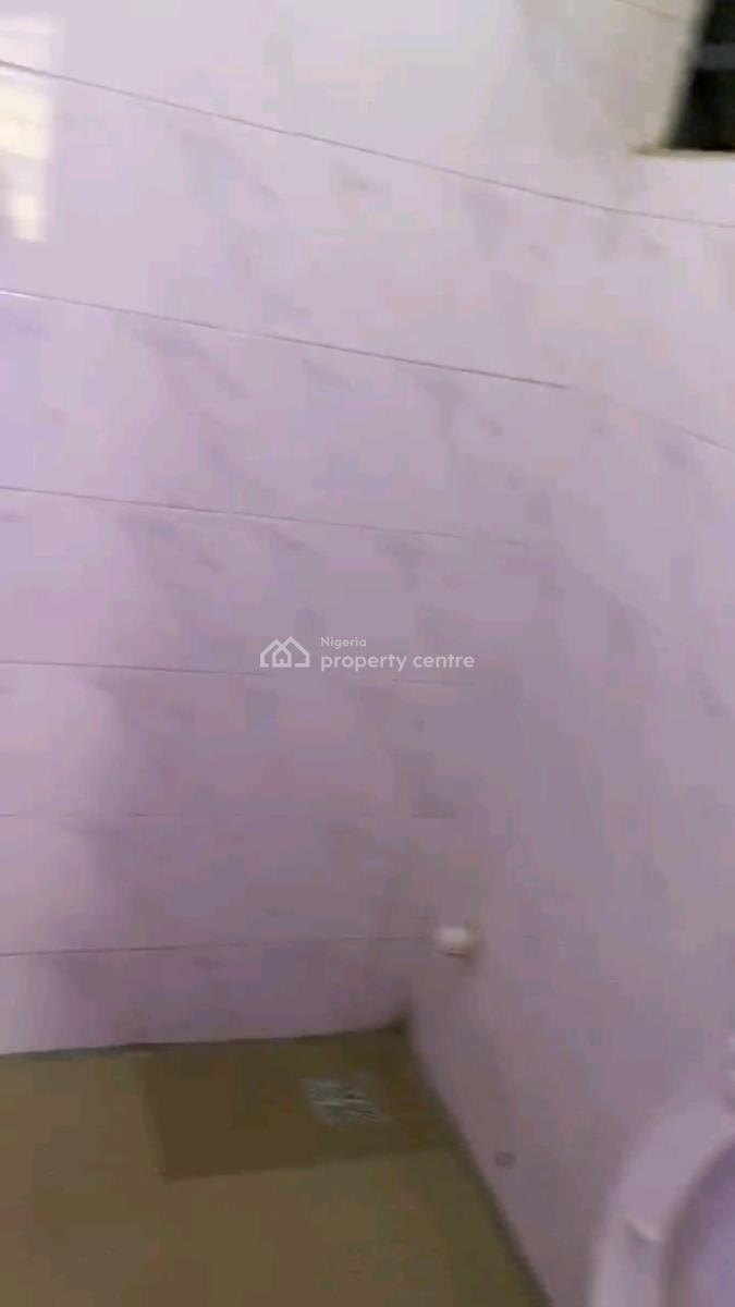 Standard Selfcontain Apartment, Opposite Oguntolu Hospital, Shomolu, Lagos, Self Contain (single Rooms) for Rent