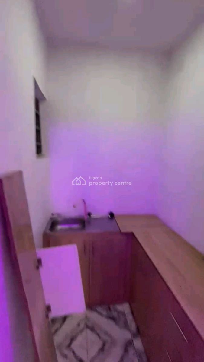 Standard Selfcontain Apartment, Opposite Oguntolu Hospital, Shomolu, Lagos, Self Contain (single Rooms) for Rent