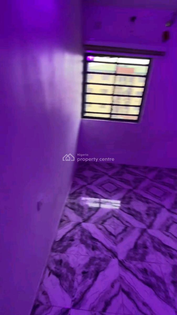 Standard Selfcontain Apartment, Opposite Oguntolu Hospital, Shomolu, Lagos, Self Contain (single Rooms) for Rent