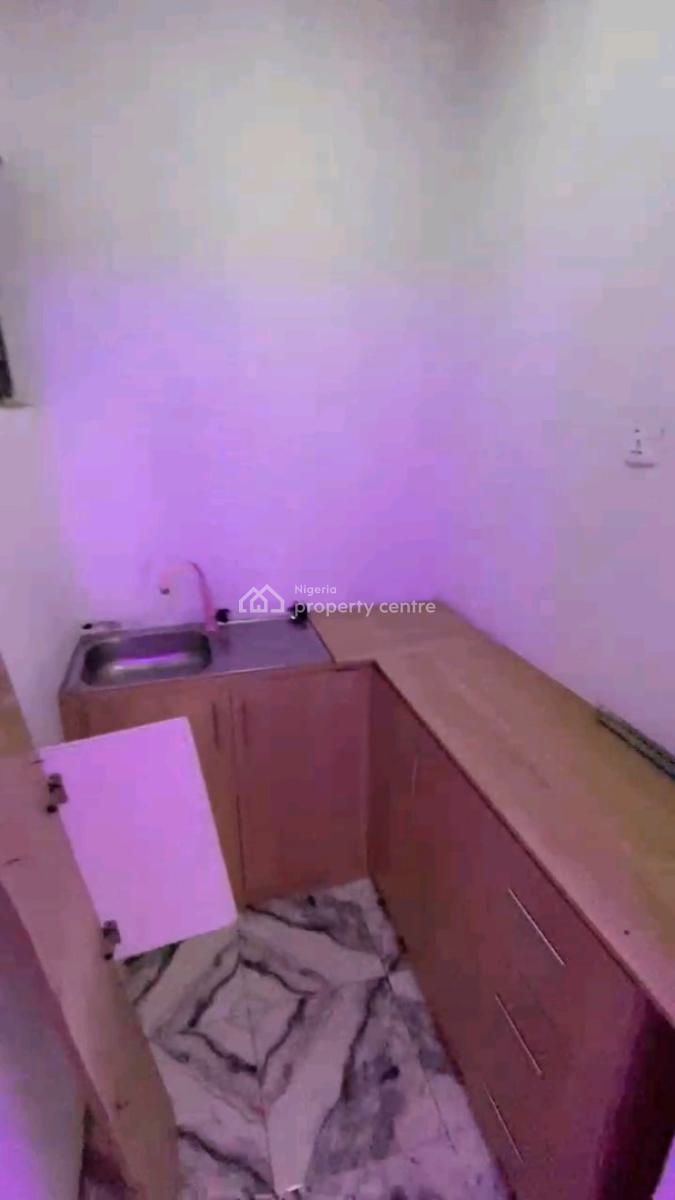 Standard Selfcontain Apartment, Opposite Oguntolu Hospital, Shomolu, Lagos, Self Contain (single Rooms) for Rent