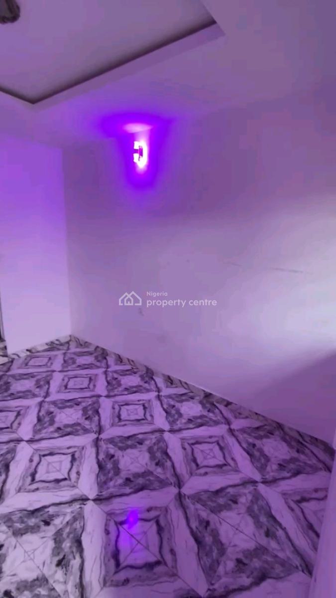 Standard Selfcontain Apartment, Opposite Oguntolu Hospital, Shomolu, Lagos, Self Contain (single Rooms) for Rent