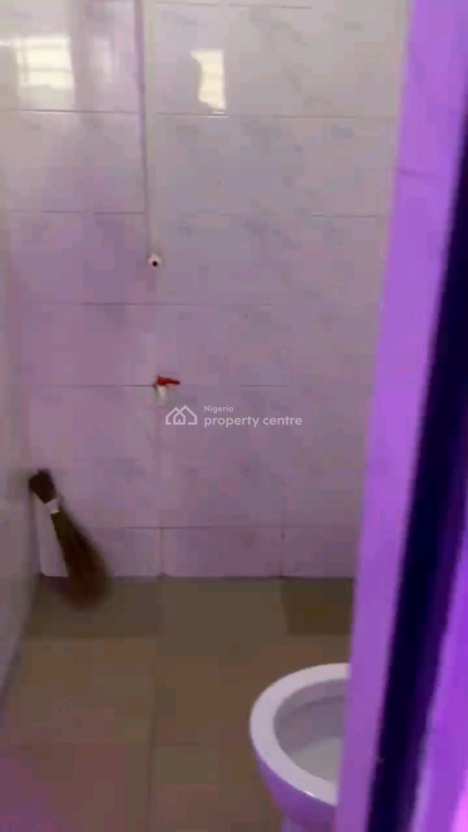 Standard Selfcontain Apartment, Opposite Oguntolu Hospital, Shomolu, Lagos, Self Contain (single Rooms) for Rent