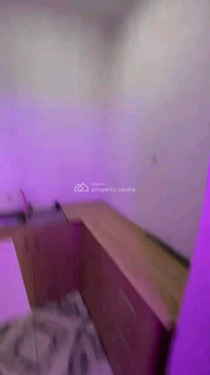 Standard Selfcontain Apartment, Opposite Oguntolu Hospital, Shomolu, Lagos, Self Contain (single Rooms) for Rent