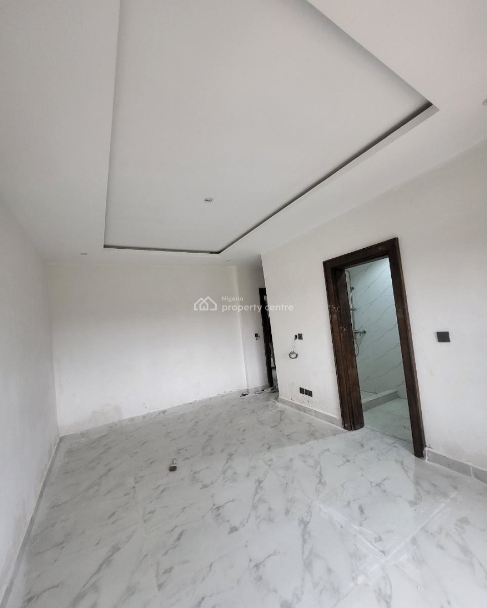 Luxurious Massive Brand New 3bedroom Flat, By Grand Pela Hotel, Durumi, Abuja, Flat / Apartment for Rent
