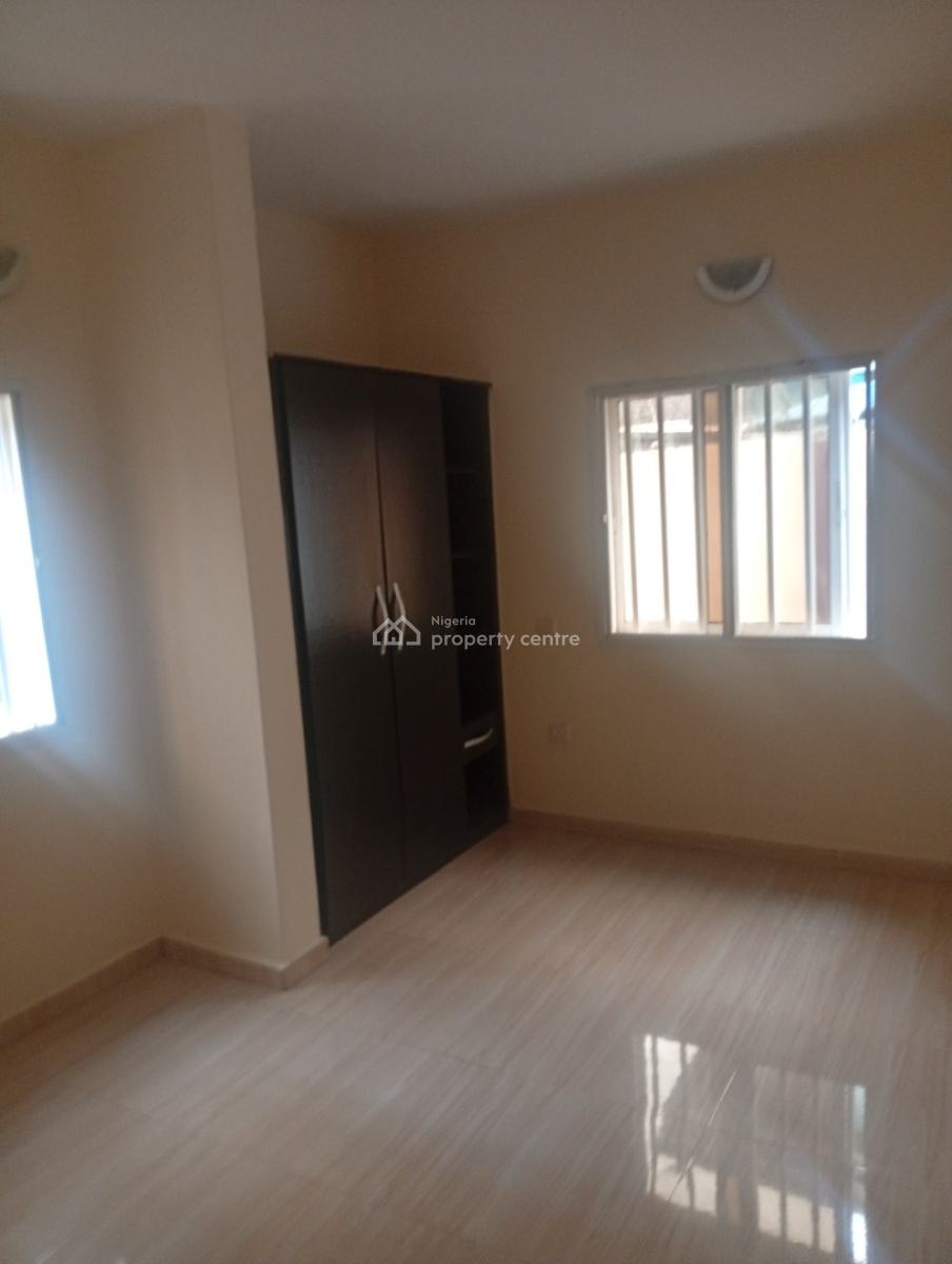 an Exquisite 3 Bedroom Flat with Modern Facilities in Coded Secured Estate, Gowon Estate, Egbeda, Alimosho, Lagos, Flat / Apartment for Rent
