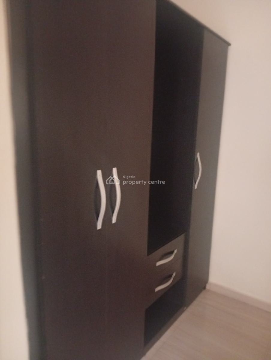 an Exquisite 3 Bedroom Flat with Modern Facilities in Coded Secured Estate, Gowon Estate, Egbeda, Alimosho, Lagos, Flat / Apartment for Rent