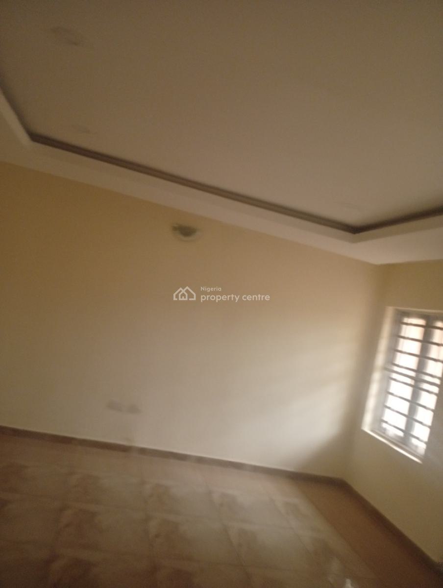 an Exquisite 3 Bedroom Flat with Modern Facilities in Coded Secured Estate, Gowon Estate, Egbeda, Alimosho, Lagos, Flat / Apartment for Rent
