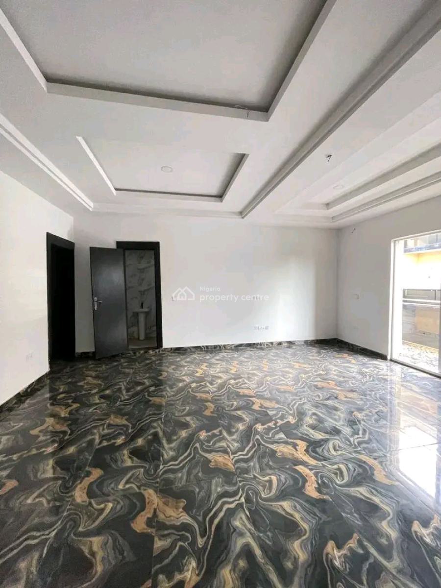 Brand New 2 Bedroom Apartment with Bq, Mobile, Ajah, Lagos, Flat / Apartment for Sale