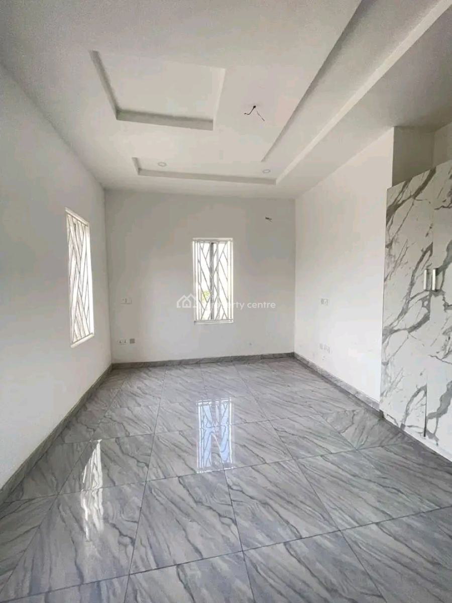 Brand New 2 Bedroom Apartment with Bq, Mobile, Ajah, Lagos, Flat / Apartment for Sale