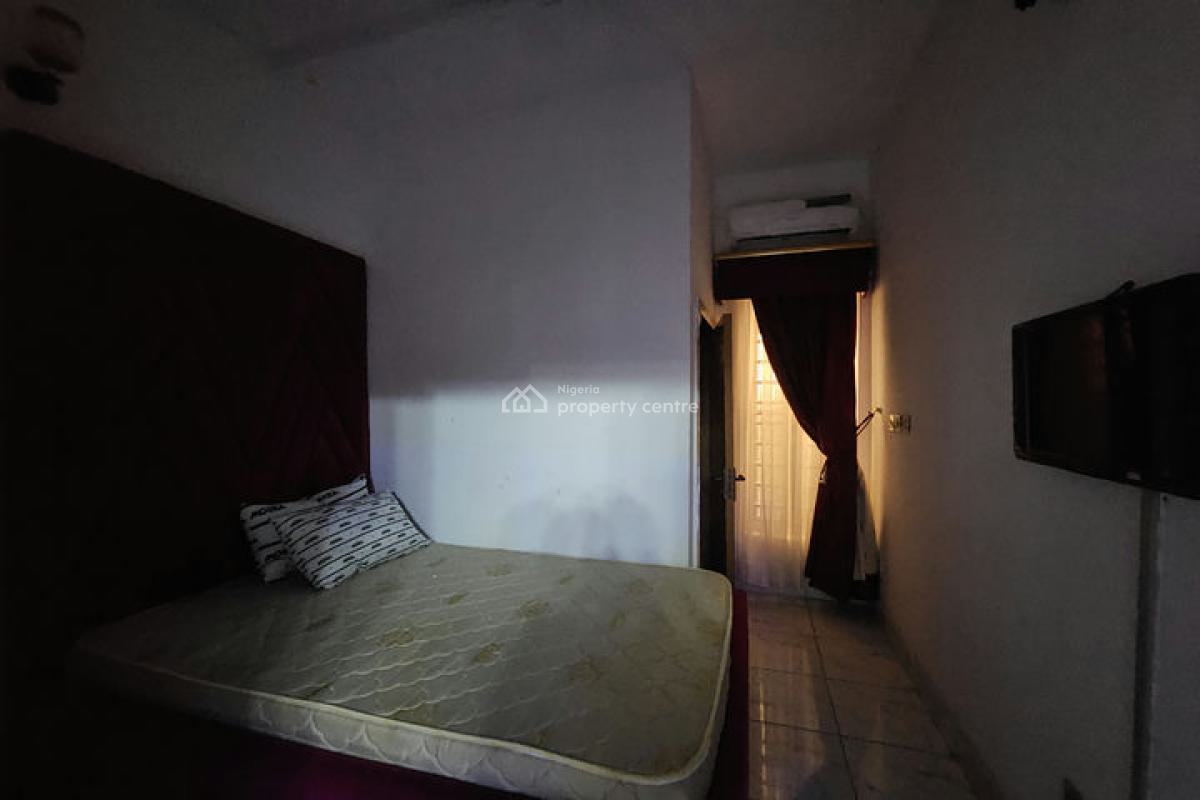 Furnished 3 Bedroom Semi- Detached Duplex, Ikota, Lekki, Lagos, Semi-detached Duplex for Rent