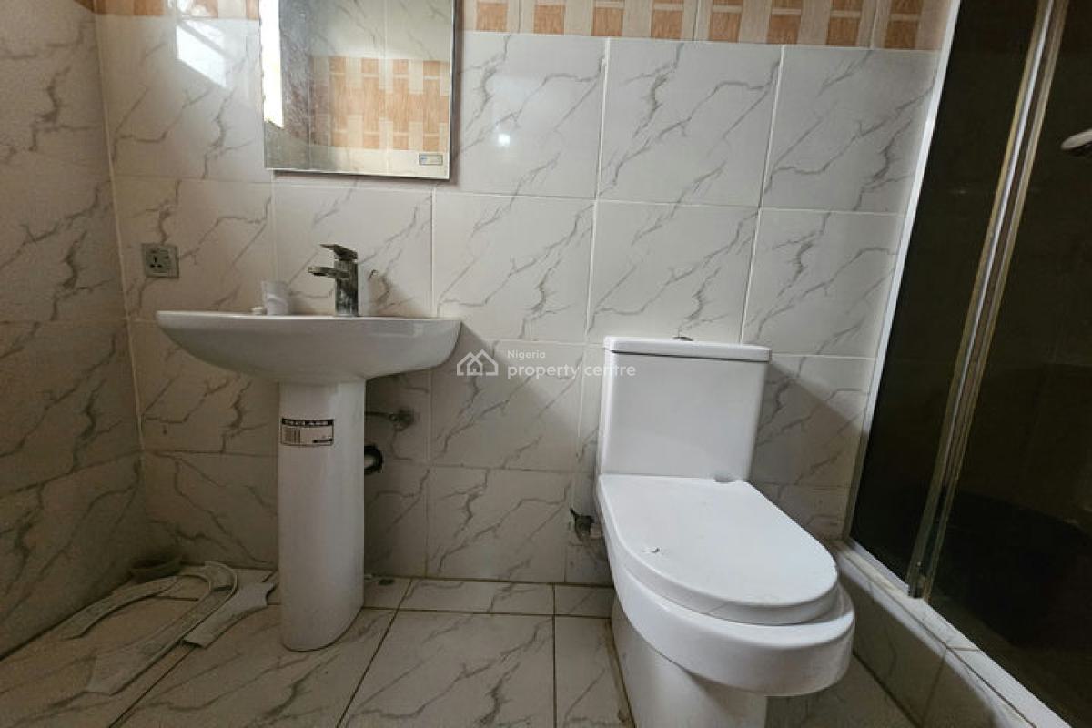 Furnished 3 Bedroom Semi- Detached Duplex, Ikota, Lekki, Lagos, Semi-detached Duplex for Rent