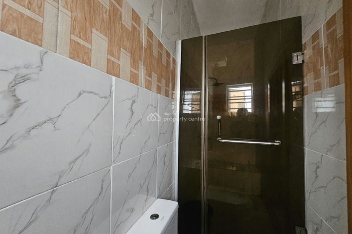 Furnished 3 Bedroom Semi- Detached Duplex, Ikota, Lekki, Lagos, Semi-detached Duplex for Rent