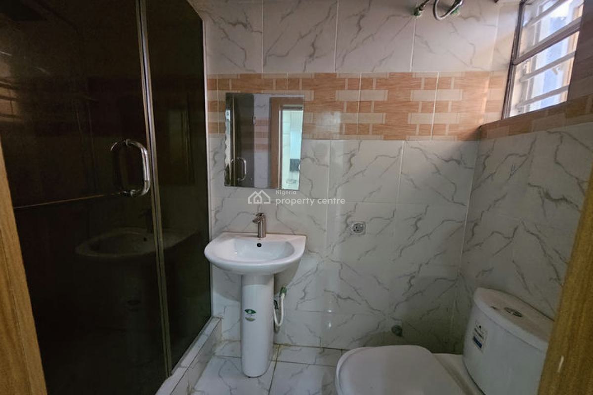 Furnished 3 Bedroom Semi- Detached Duplex, Ikota, Lekki, Lagos, Semi-detached Duplex for Rent