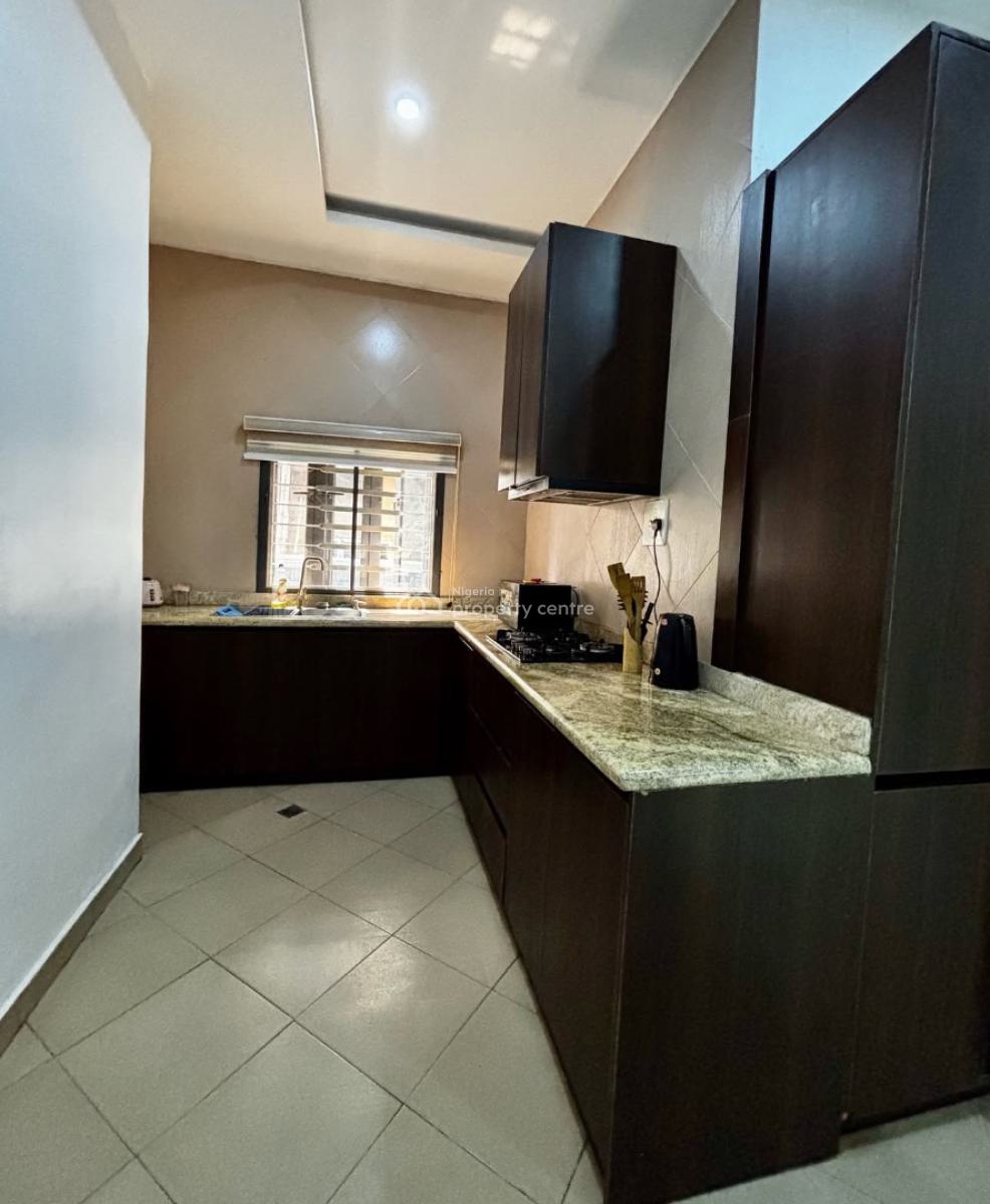 1 Bedroom Apartment, Idu Industrial, Abuja, Flat / Apartment Short Let