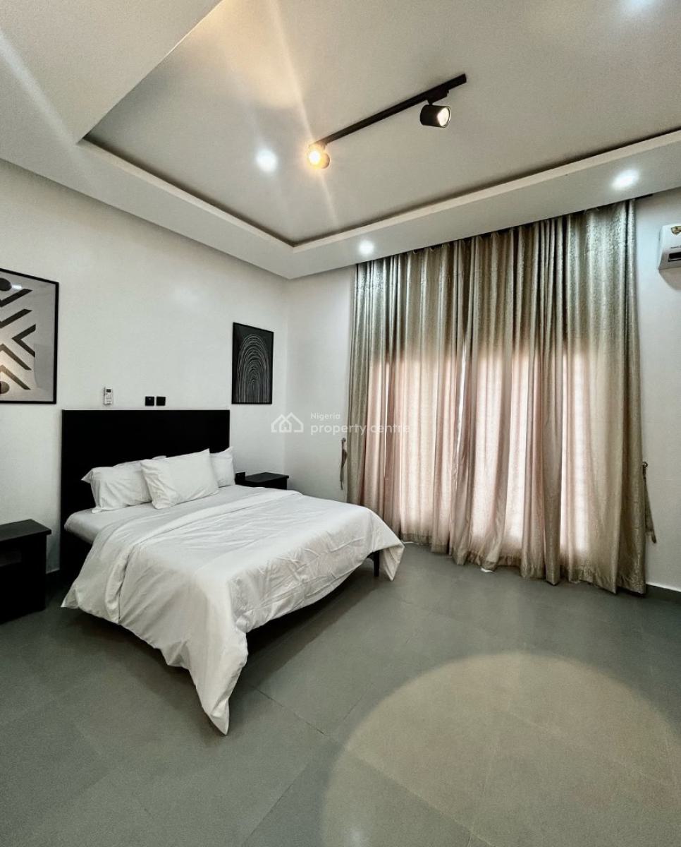 1 Bedroom Apartment, Idu Industrial, Abuja, Flat / Apartment Short Let