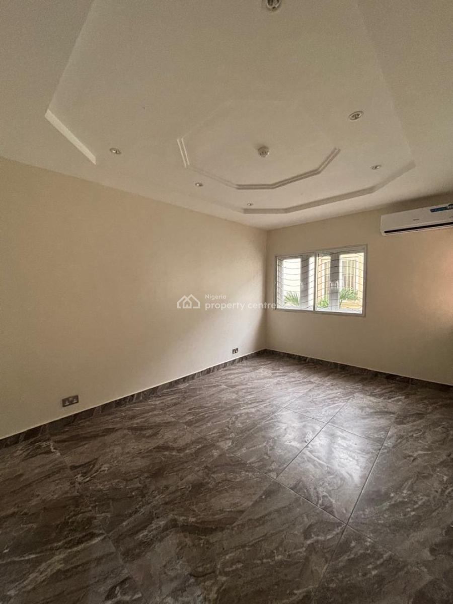 Luxury 5 Bedroom Terrace House with a Room Bq, Old Ikoyi, Ikoyi, Lagos, Terraced Duplex for Rent