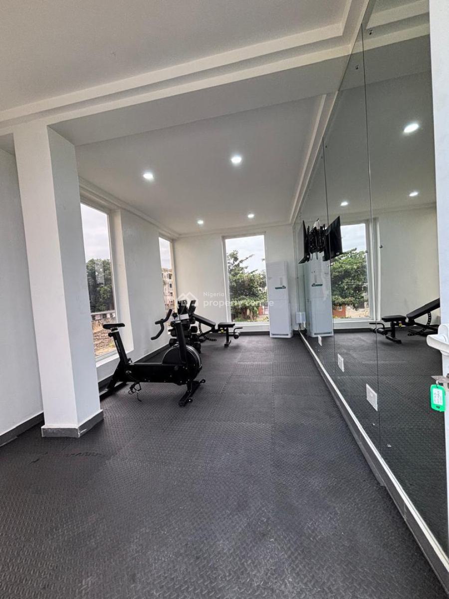 Luxury 5 Bedroom Terrace House with a Room Bq, Old Ikoyi, Ikoyi, Lagos, Terraced Duplex for Rent