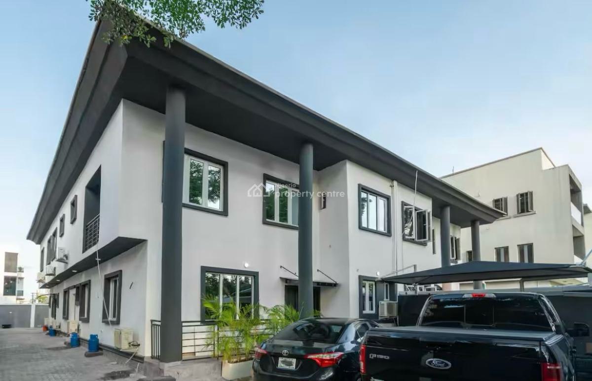 Luxury One Bedroom with Ps4, Lekki Phase 1, Lekki, Lagos, Flat / Apartment Short Let