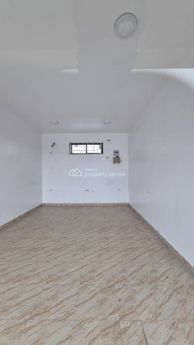 Shop Space Available in a Prime Location, Orchid, Lekki, Lagos, Shop for Rent