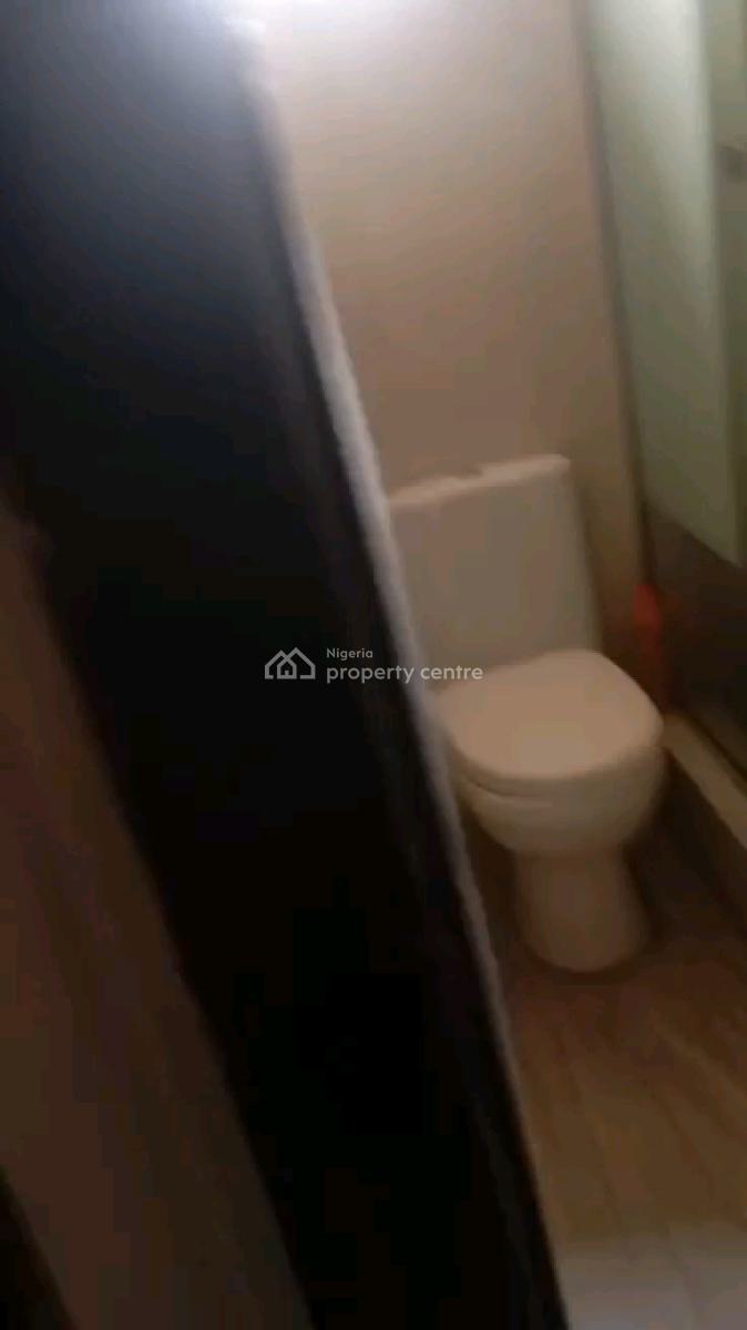 a Luxury 2-bedroom with 1 Master Bedroom and Extra One Toilet and Bath, Off Goodluck Street, Ori-oke, Ogudu, Lagos, Flat / Apartment for Rent