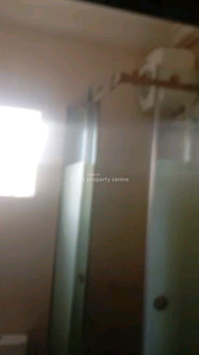 a Luxury 2-bedroom with 1 Master Bedroom and Extra One Toilet and Bath, Off Goodluck Street, Ori-oke, Ogudu, Lagos, Flat / Apartment for Rent