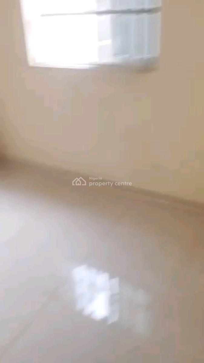 a Luxury 2-bedroom with 1 Master Bedroom and Extra One Toilet and Bath, Off Goodluck Street, Ori-oke, Ogudu, Lagos, Flat / Apartment for Rent