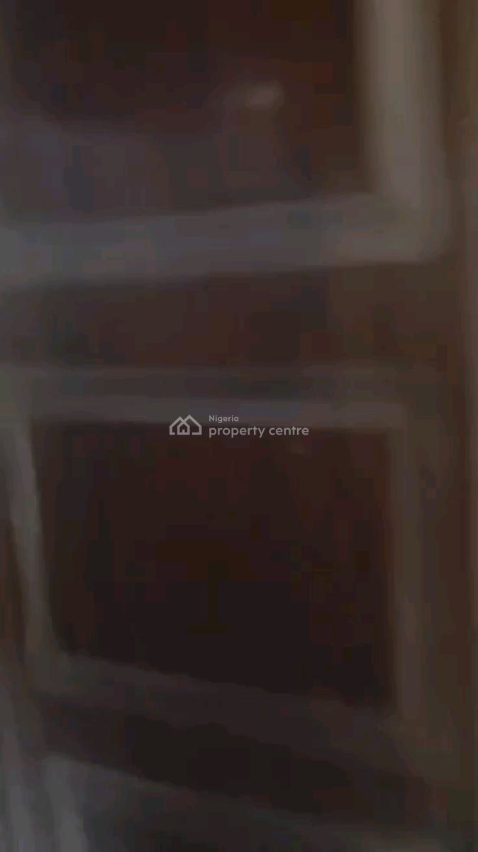 a Luxury 2-bedroom with 1 Master Bedroom and Extra One Toilet and Bath, Off Goodluck Street, Ori-oke, Ogudu, Lagos, Flat / Apartment for Rent