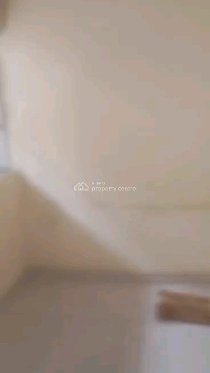 a Luxury 2-bedroom with 1 Master Bedroom and Extra One Toilet and Bath, Off Goodluck Street, Ori-oke, Ogudu, Lagos, Flat / Apartment for Rent