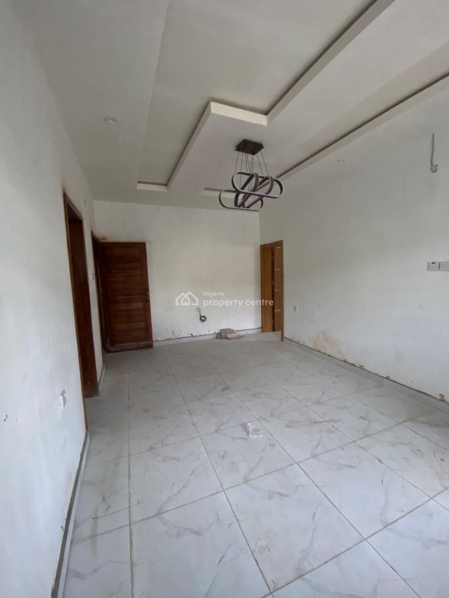 Premium One Bedroom Apartment with Gym and Lounge, Perfect for Personal Residence Or Income Generating Asset, Gbagada, Lagos, Block of Flats for Sale