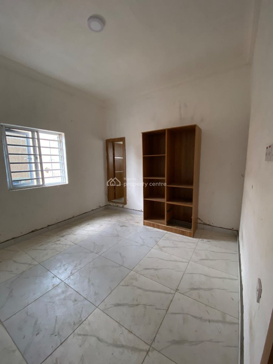 Premium One Bedroom Apartment with Gym and Lounge, Perfect for Personal Residence Or Income Generating Asset, Gbagada, Lagos, Block of Flats for Sale