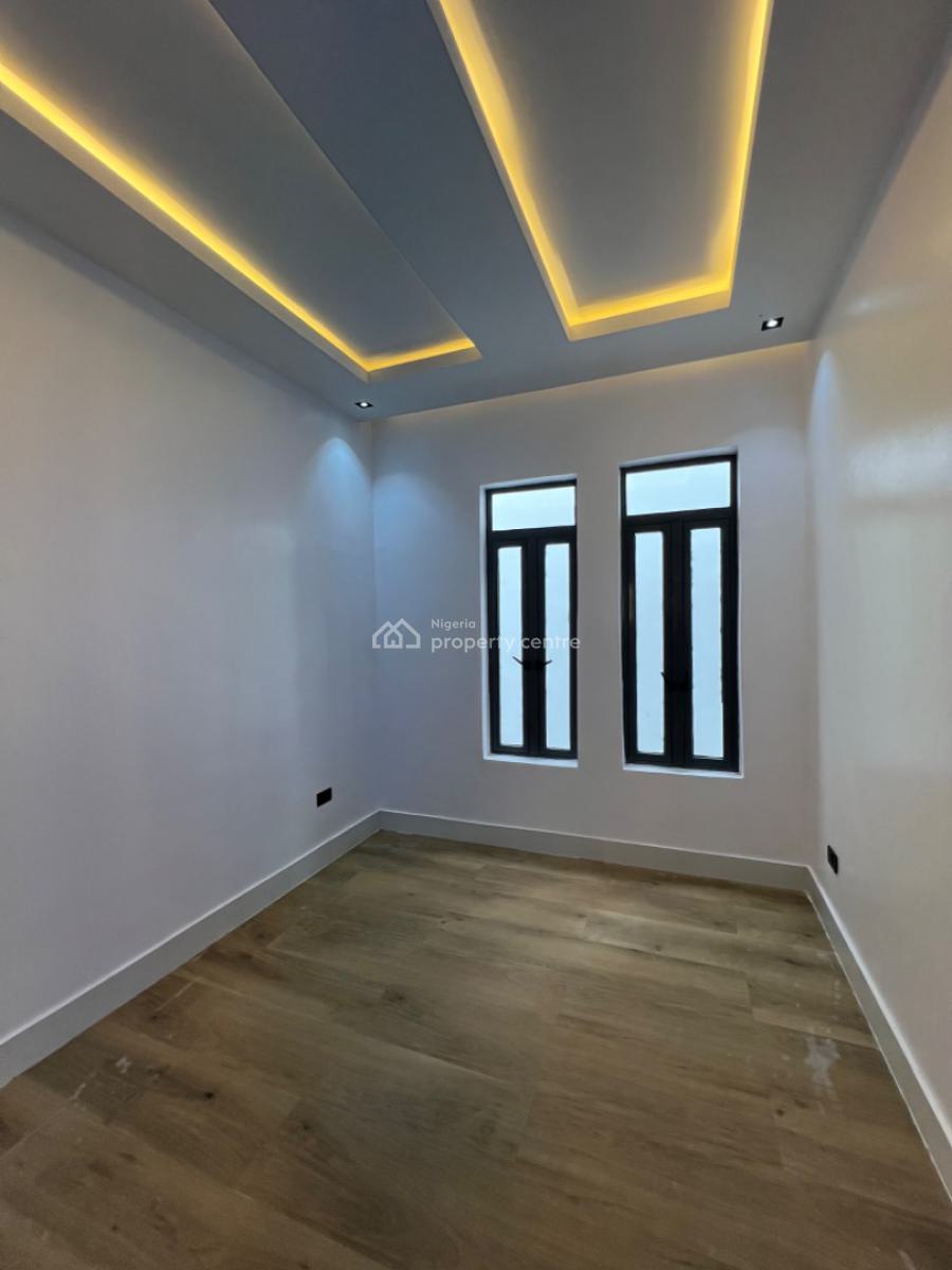 5 Bedroom Fully Detached with Box Room and Pool, Ajah, Lagos, Detached Duplex for Sale