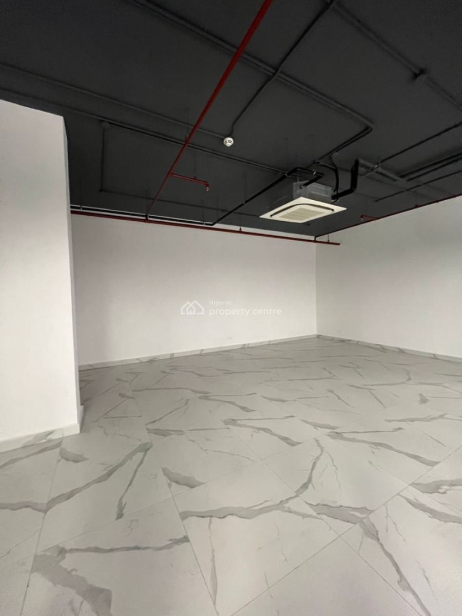 Newly Released Office Space, Oniru, Oniru, Victoria Island (vi), Lagos, Office Space for Rent