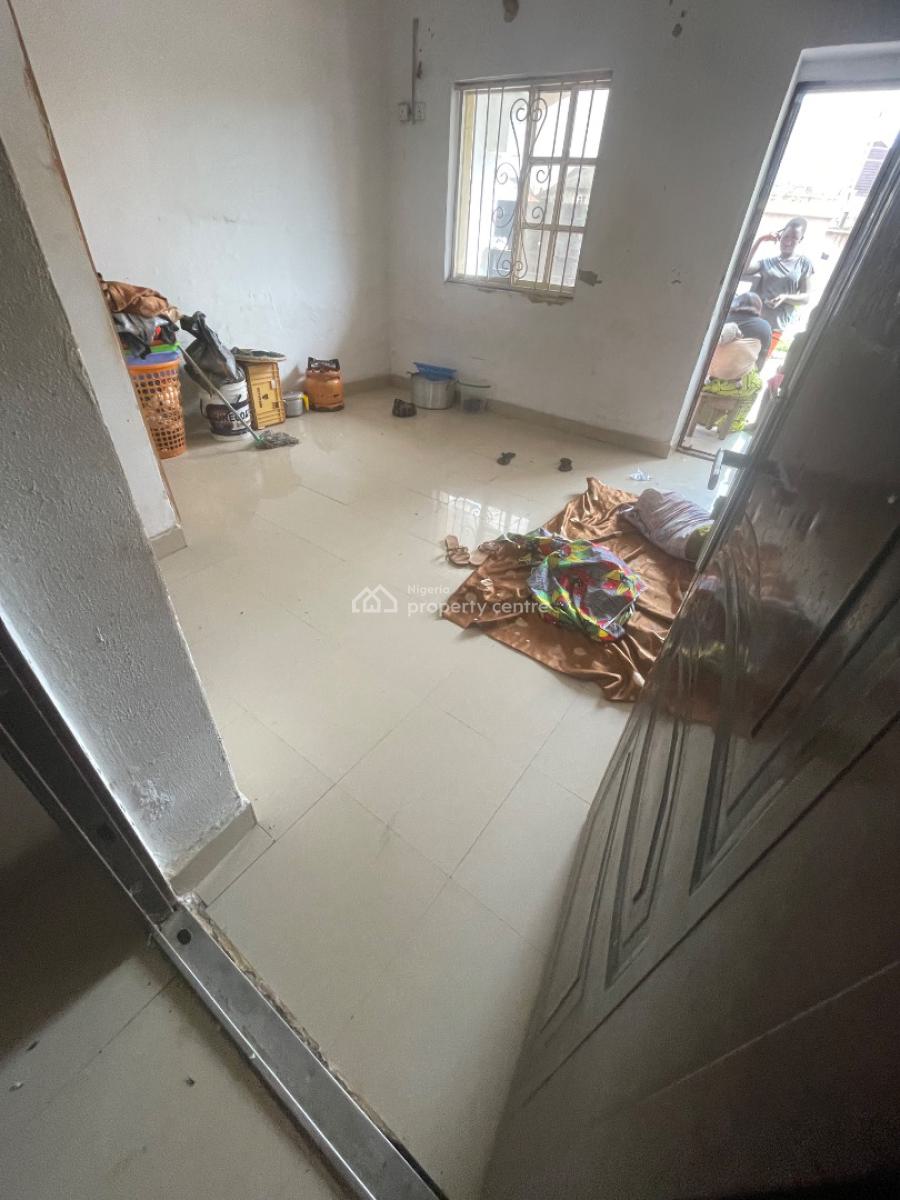 Spacious 3 Bed with Dining Area and Double Balcony, Badore, Badore, Ajah, Lagos, House for Rent