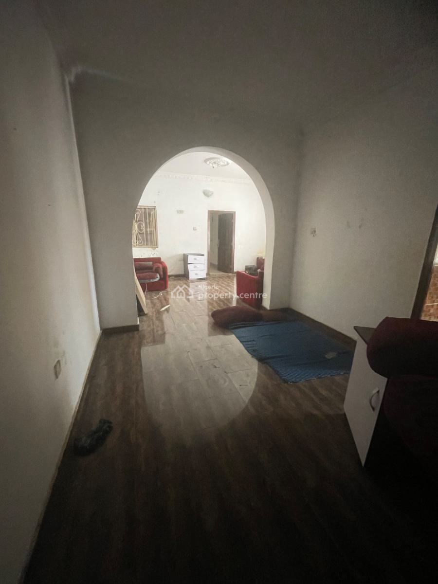 Spacious 3 Bed with Dining Area and Double Balcony, Badore, Badore, Ajah, Lagos, House for Rent